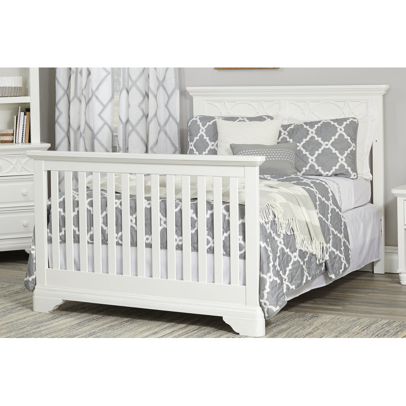 Baby cache crib best sale